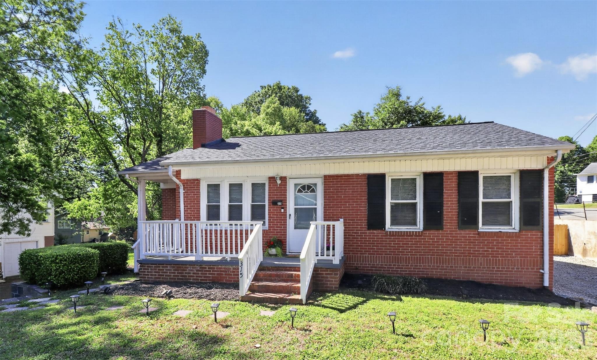 315 E 4th Avenue Gastonia NC 28054