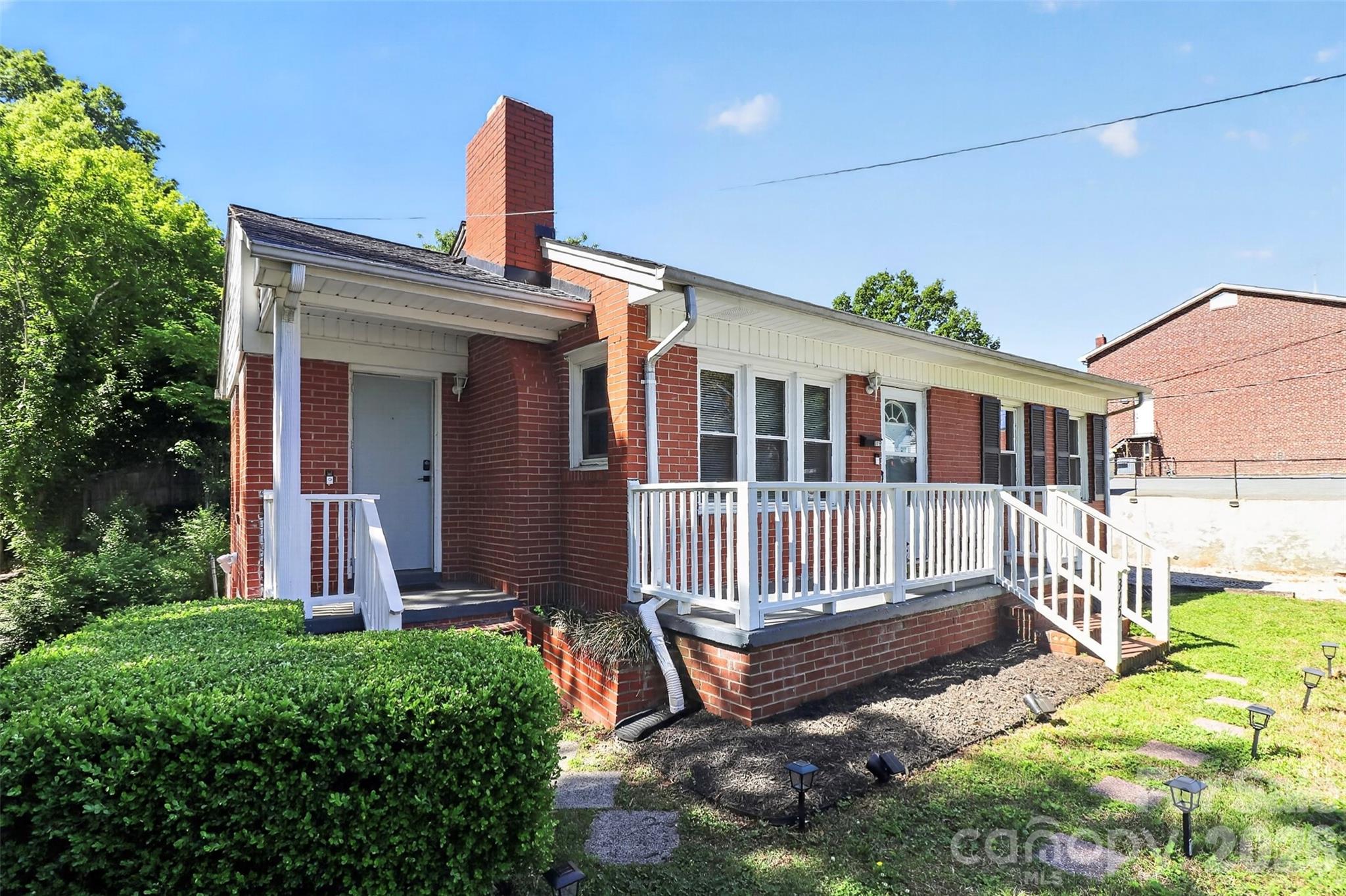 315 E 4th Avenue Gastonia NC 28054