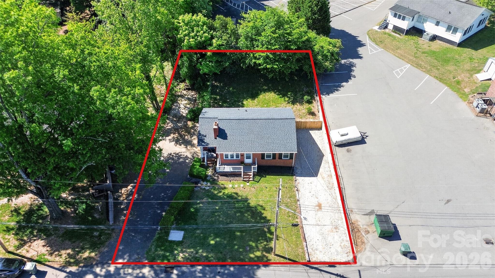 315 E 4th Avenue Gastonia NC 28054