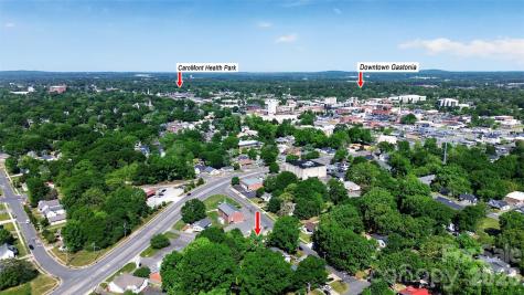 315 E 4th Avenue Gastonia NC 28054