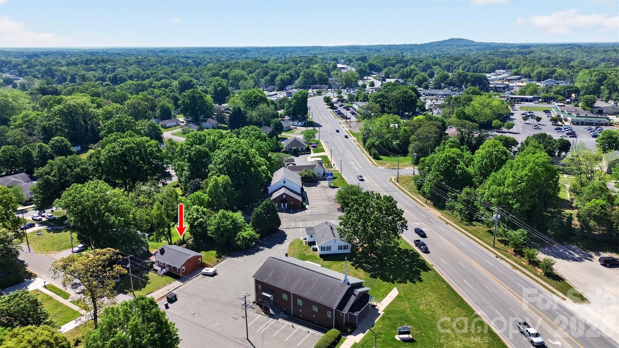 315 E 4th Avenue Gastonia NC 28054