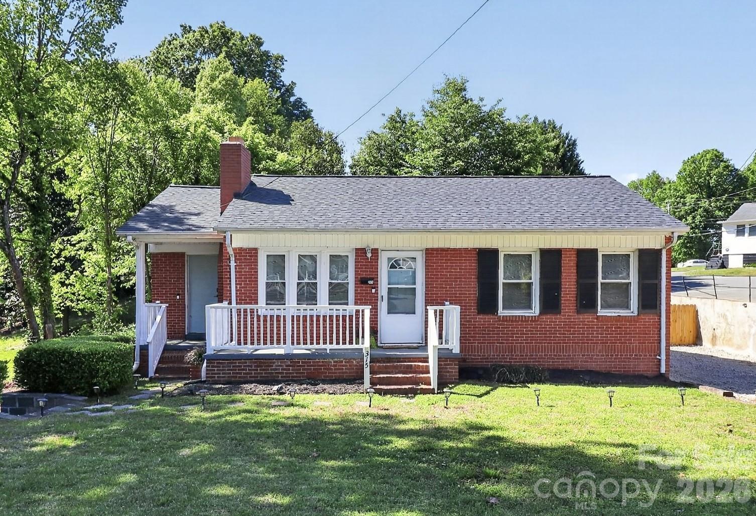 315 E 4th Avenue Gastonia NC 28054
