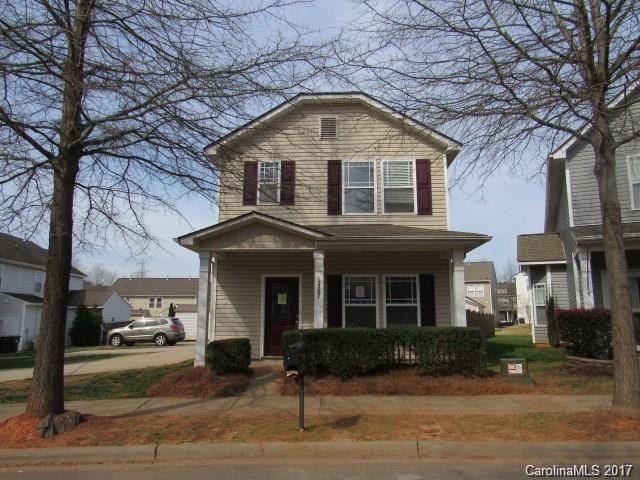 12307 Cross Meadow Road Huntersville NC 28078
