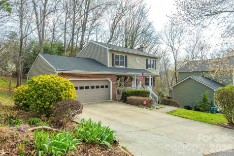 46 Foxberry Drive Arden NC 28704