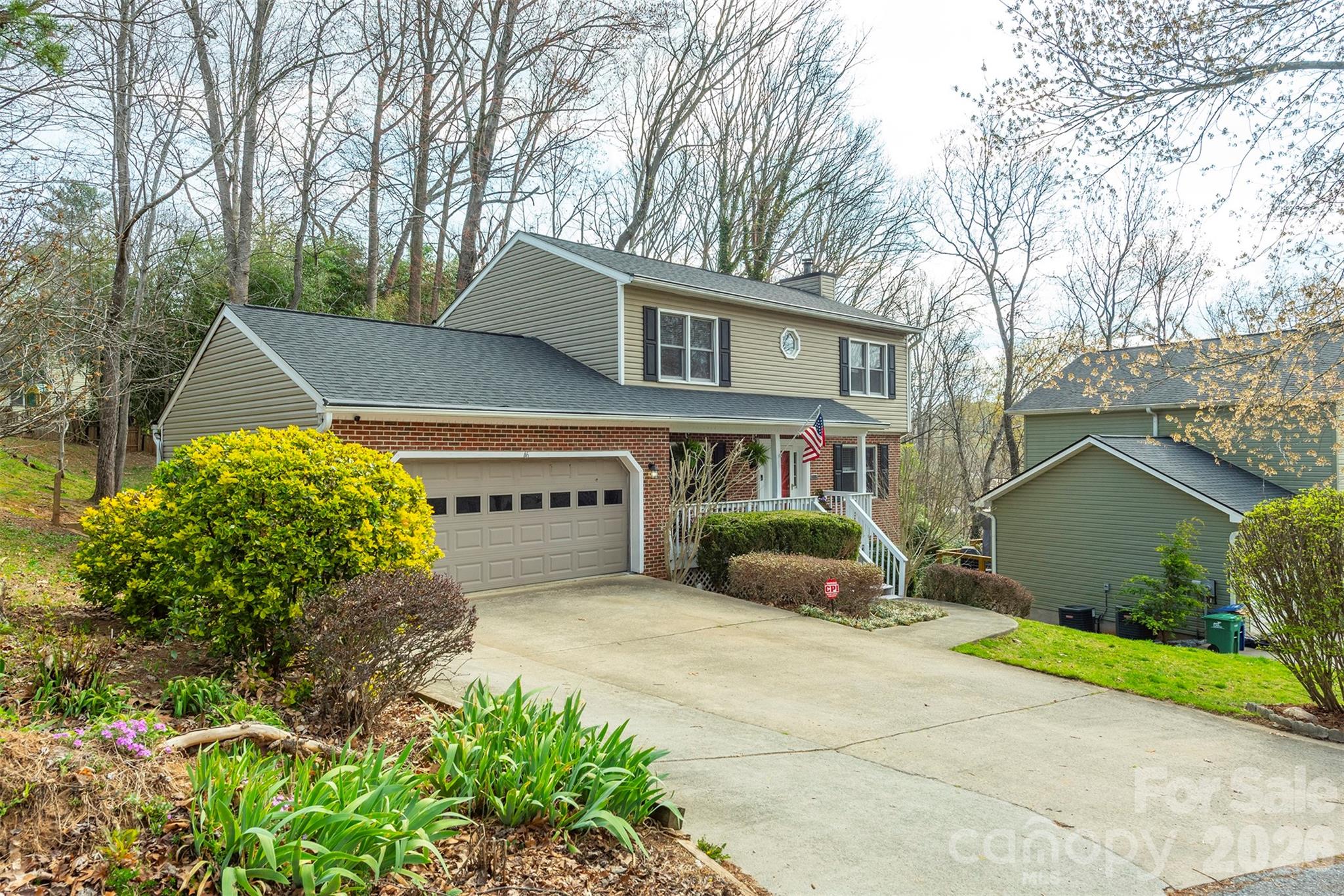 46 Foxberry Drive Arden NC 28704