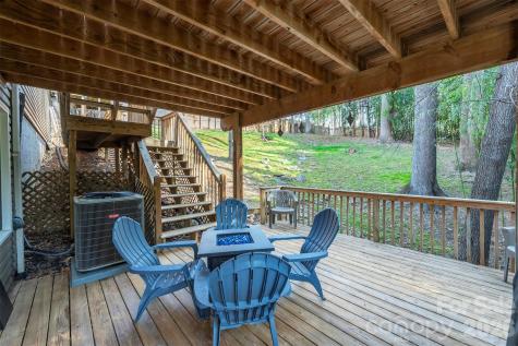 46 Foxberry Drive Arden NC 28704