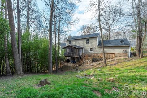 46 Foxberry Drive Arden NC 28704