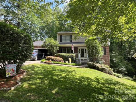46 Foxberry Drive Arden NC 28704
