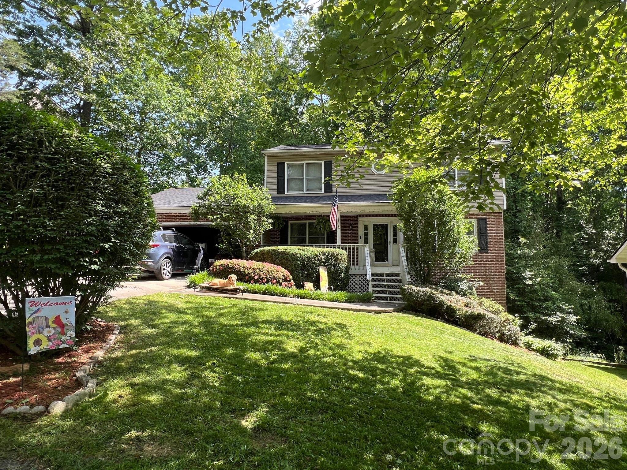 46 Foxberry Drive Arden NC 28704
