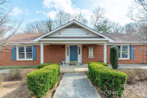 46 Foxberry Drive Arden NC 28704