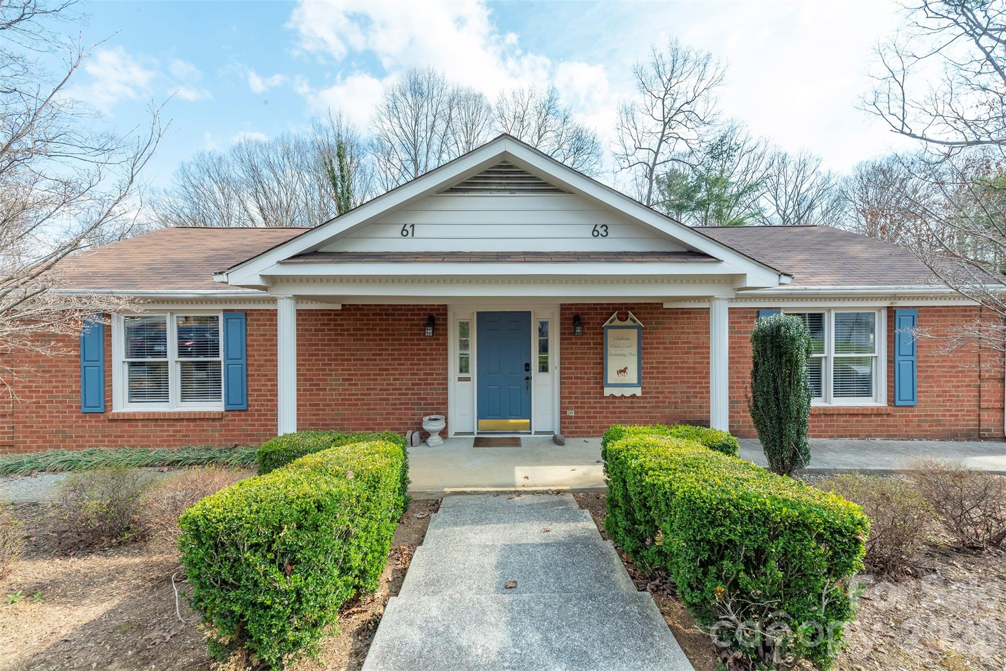 46 Foxberry Drive Arden NC 28704
