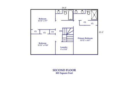 46 Foxberry Drive Arden NC 28704