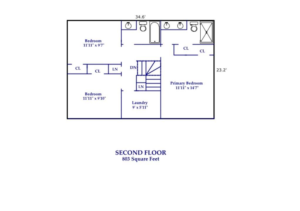 46 Foxberry Drive Arden NC 28704