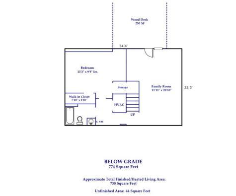 46 Foxberry Drive Arden NC 28704