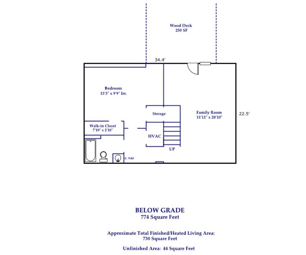 46 Foxberry Drive Arden NC 28704