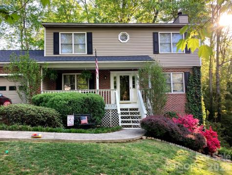 46 Foxberry Drive Arden NC 28704