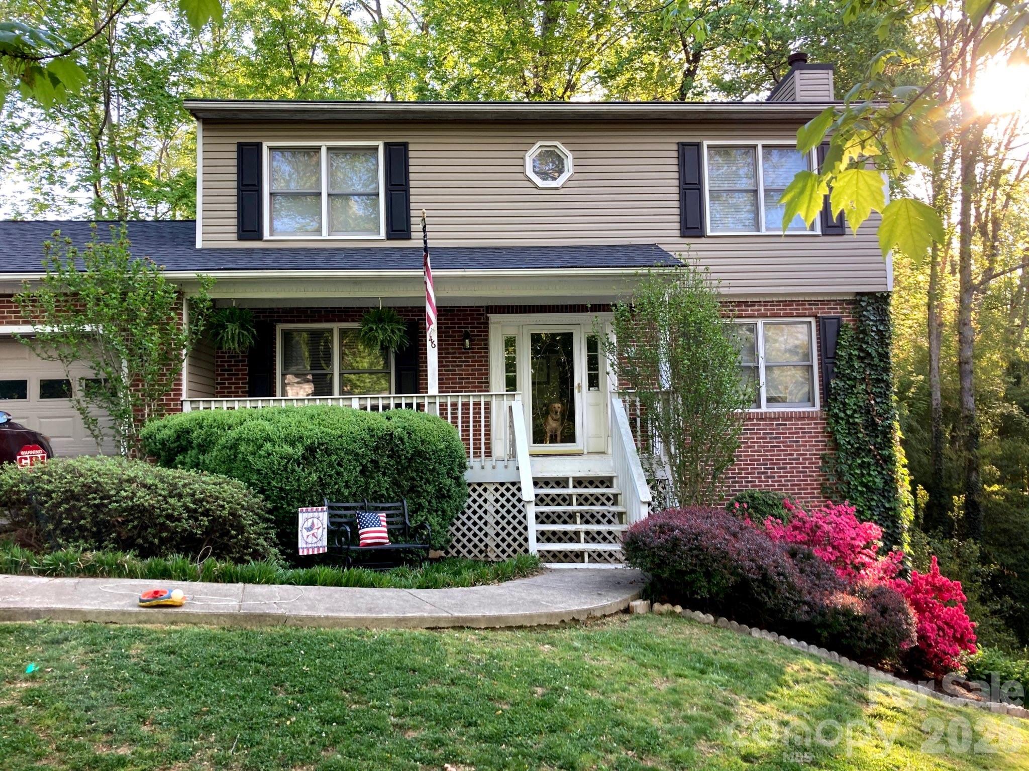 46 Foxberry Drive Arden NC 28704