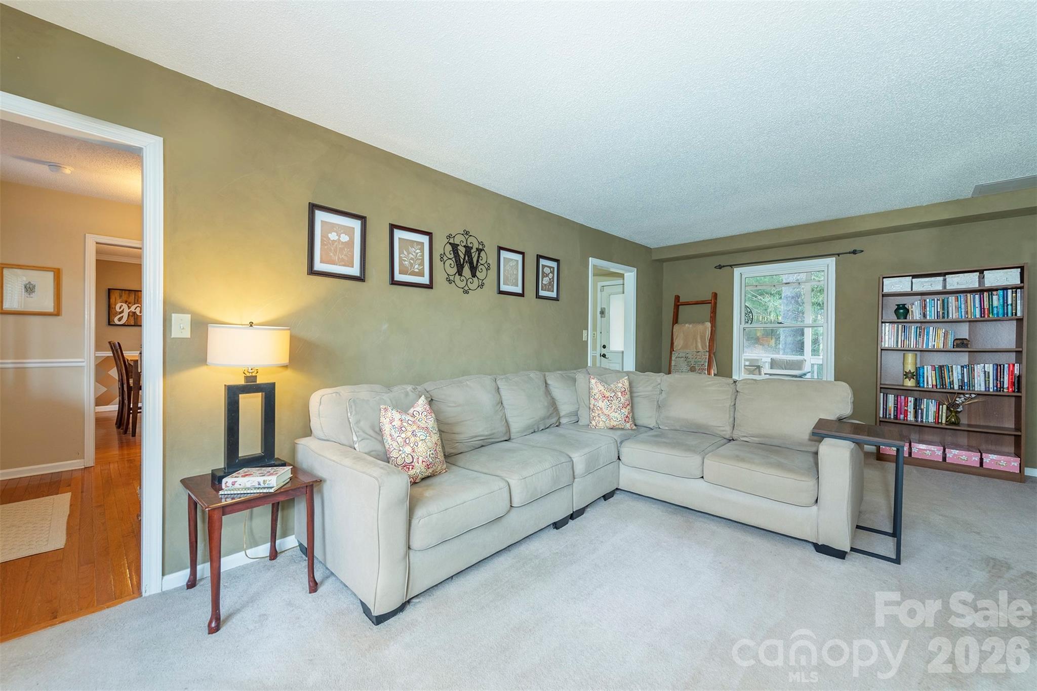 46 Foxberry Drive Arden NC 28704