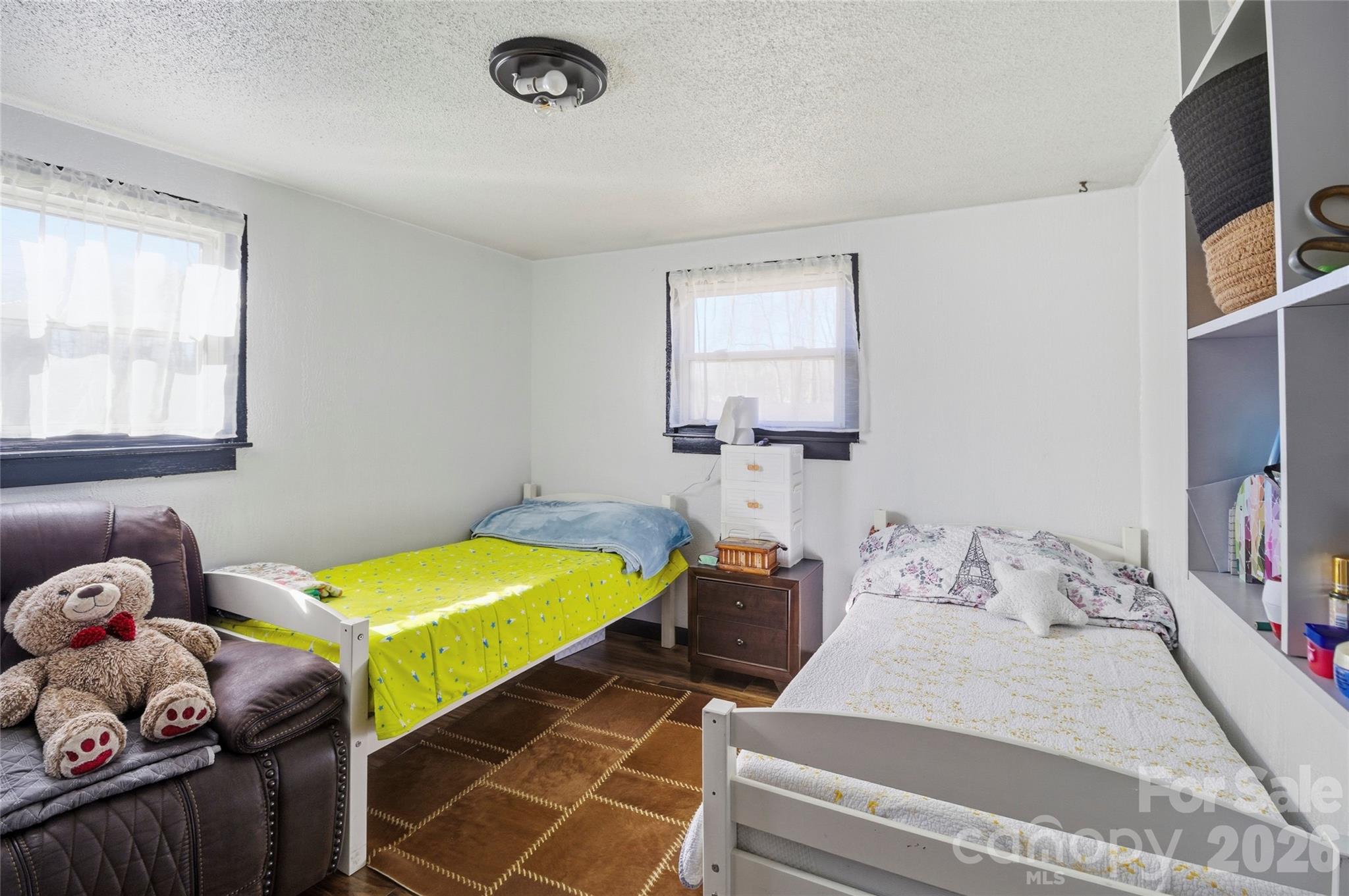 2410 Juniper Drive Charlotte NC 28269