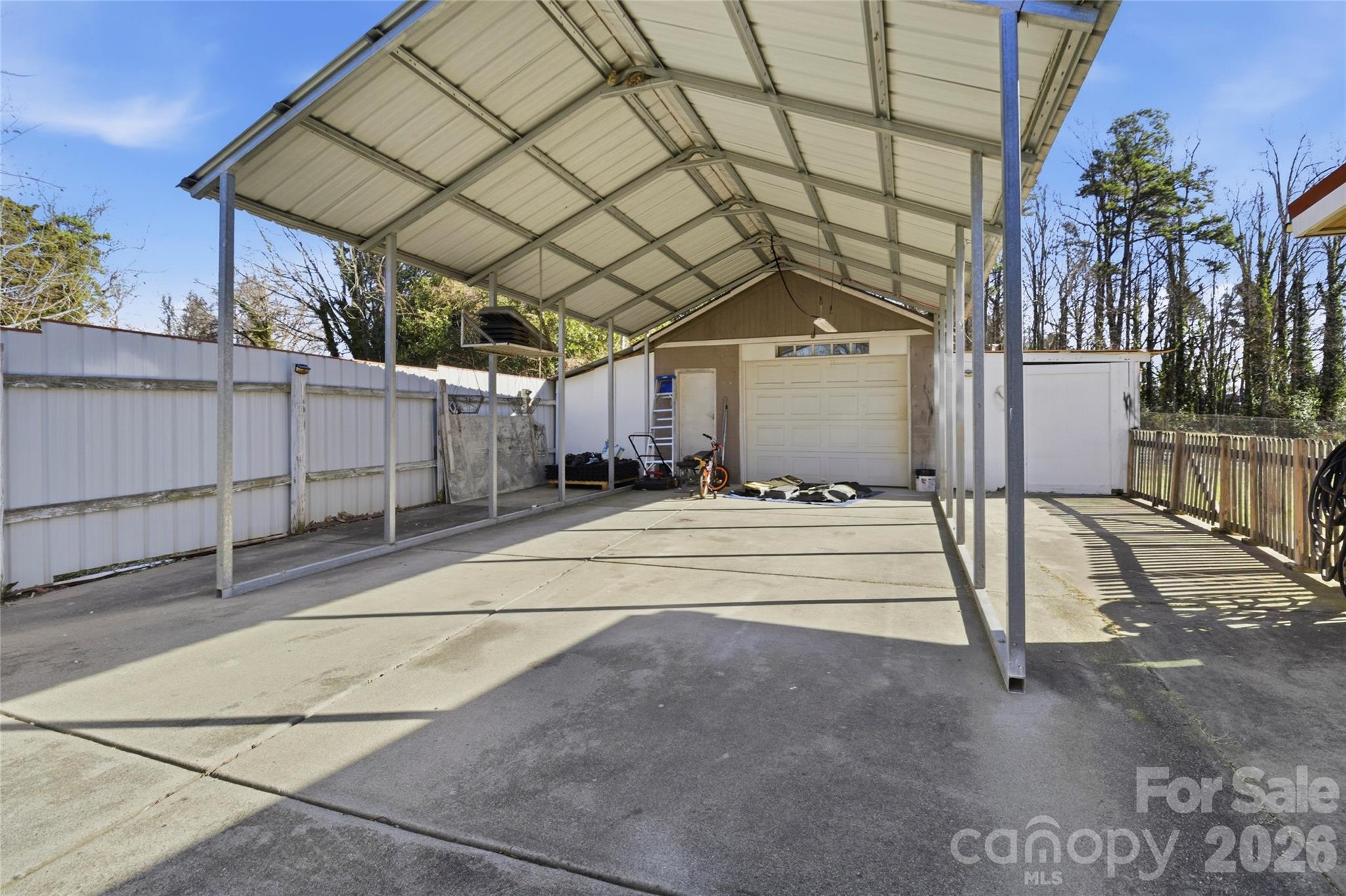 2410 Juniper Drive Charlotte NC 28269