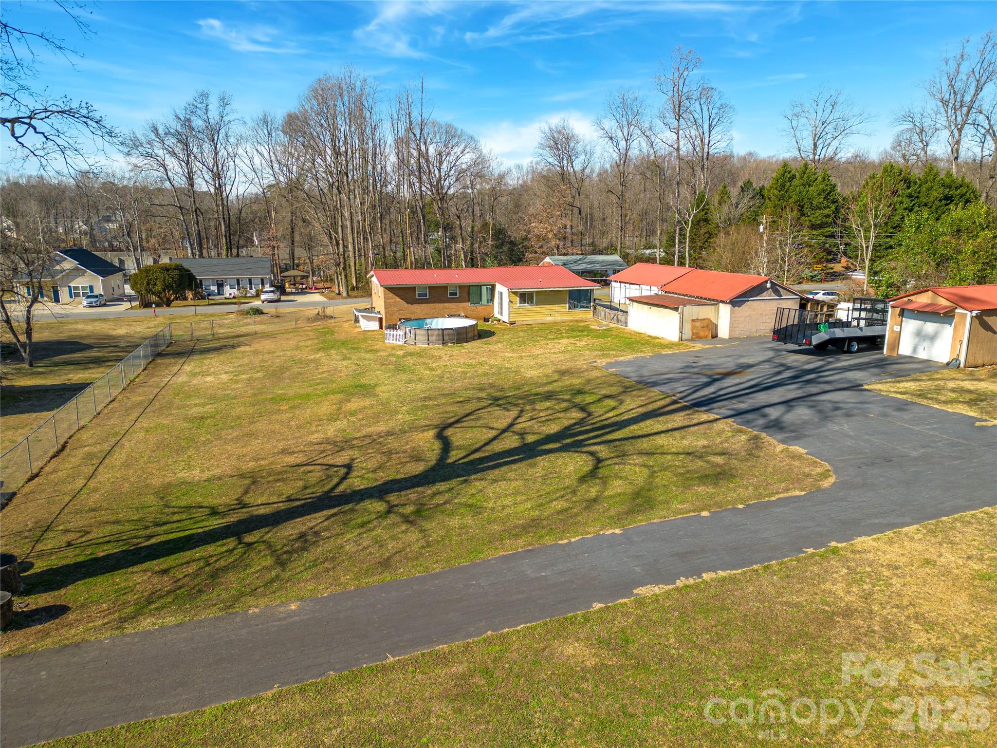 2410 Juniper Drive Charlotte NC 28269
