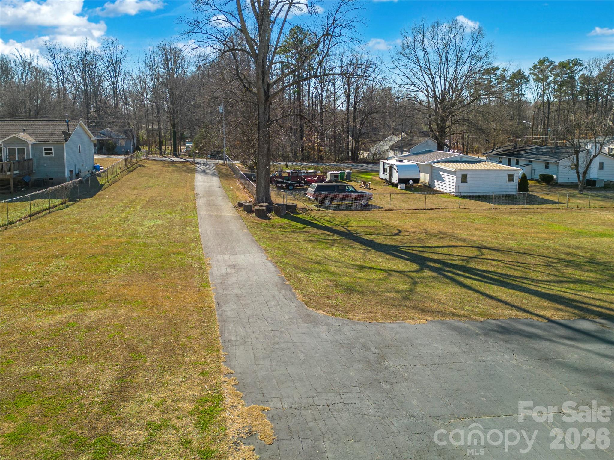 2410 Juniper Drive Charlotte NC 28269