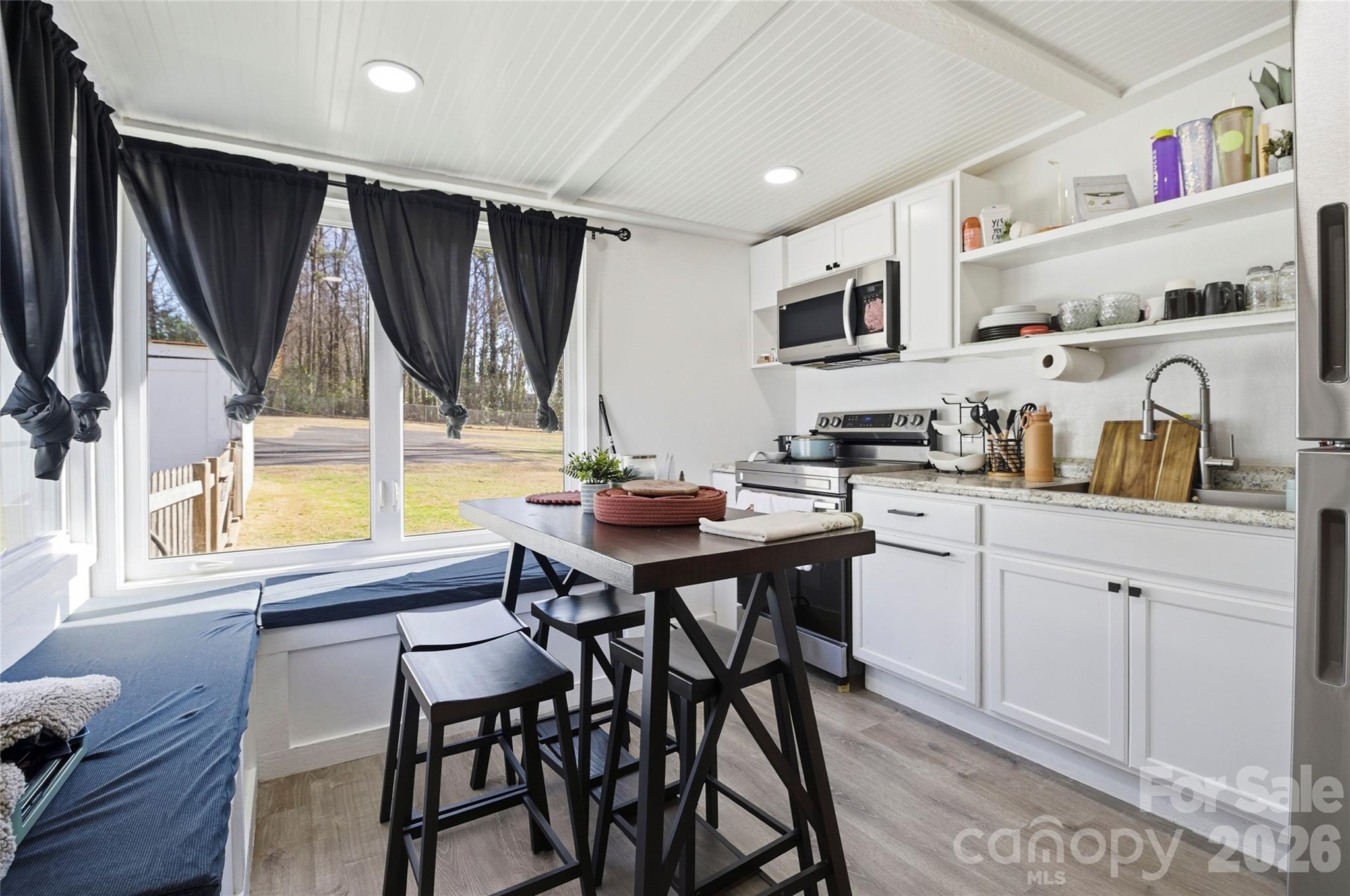 2410 Juniper Drive Charlotte NC 28269