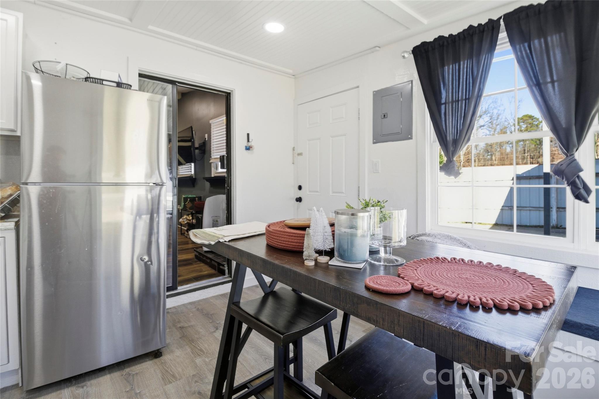2410 Juniper Drive Charlotte NC 28269
