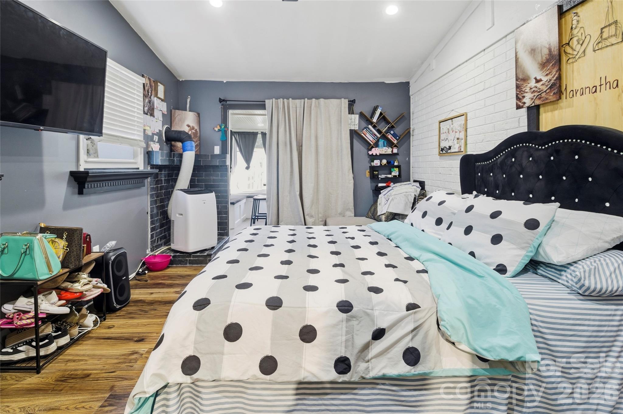 2410 Juniper Drive Charlotte NC 28269