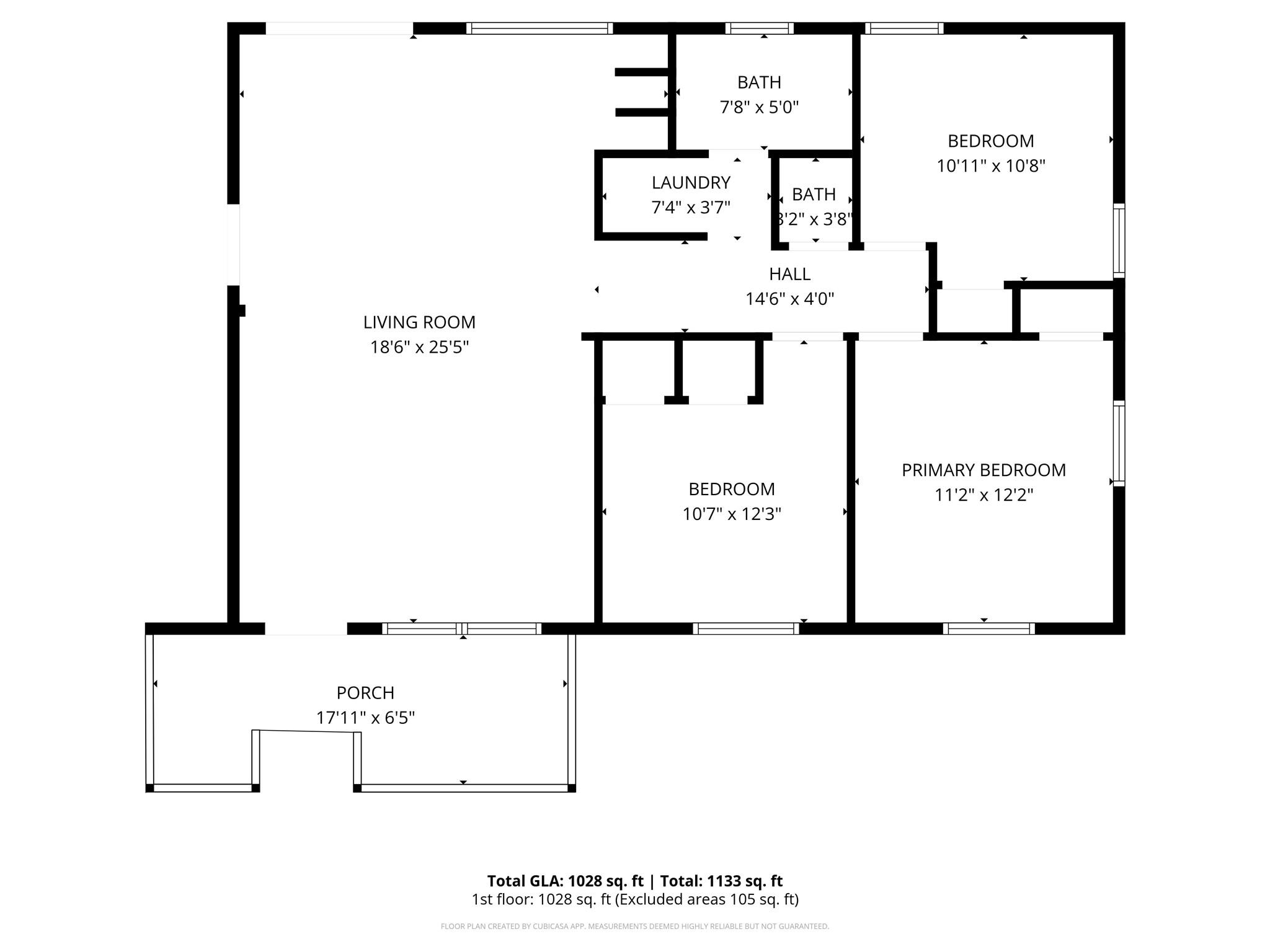 2410 Juniper Drive Charlotte NC 28269