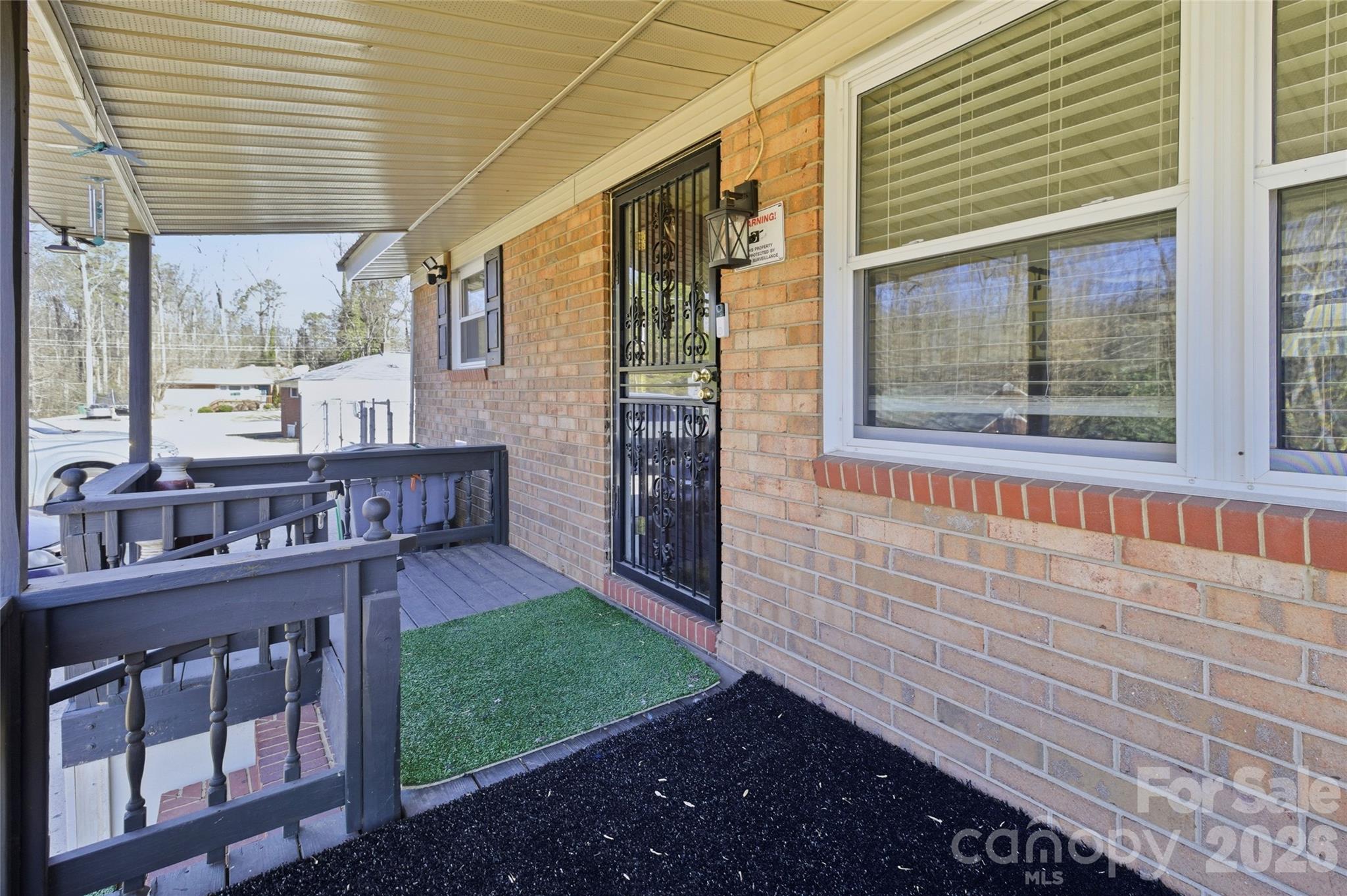 2410 Juniper Drive Charlotte NC 28269
