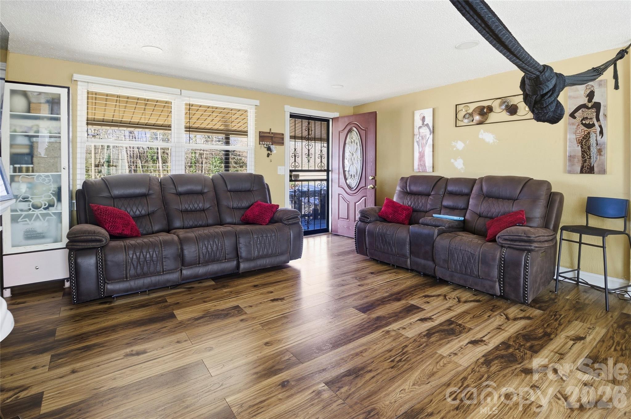2410 Juniper Drive Charlotte NC 28269