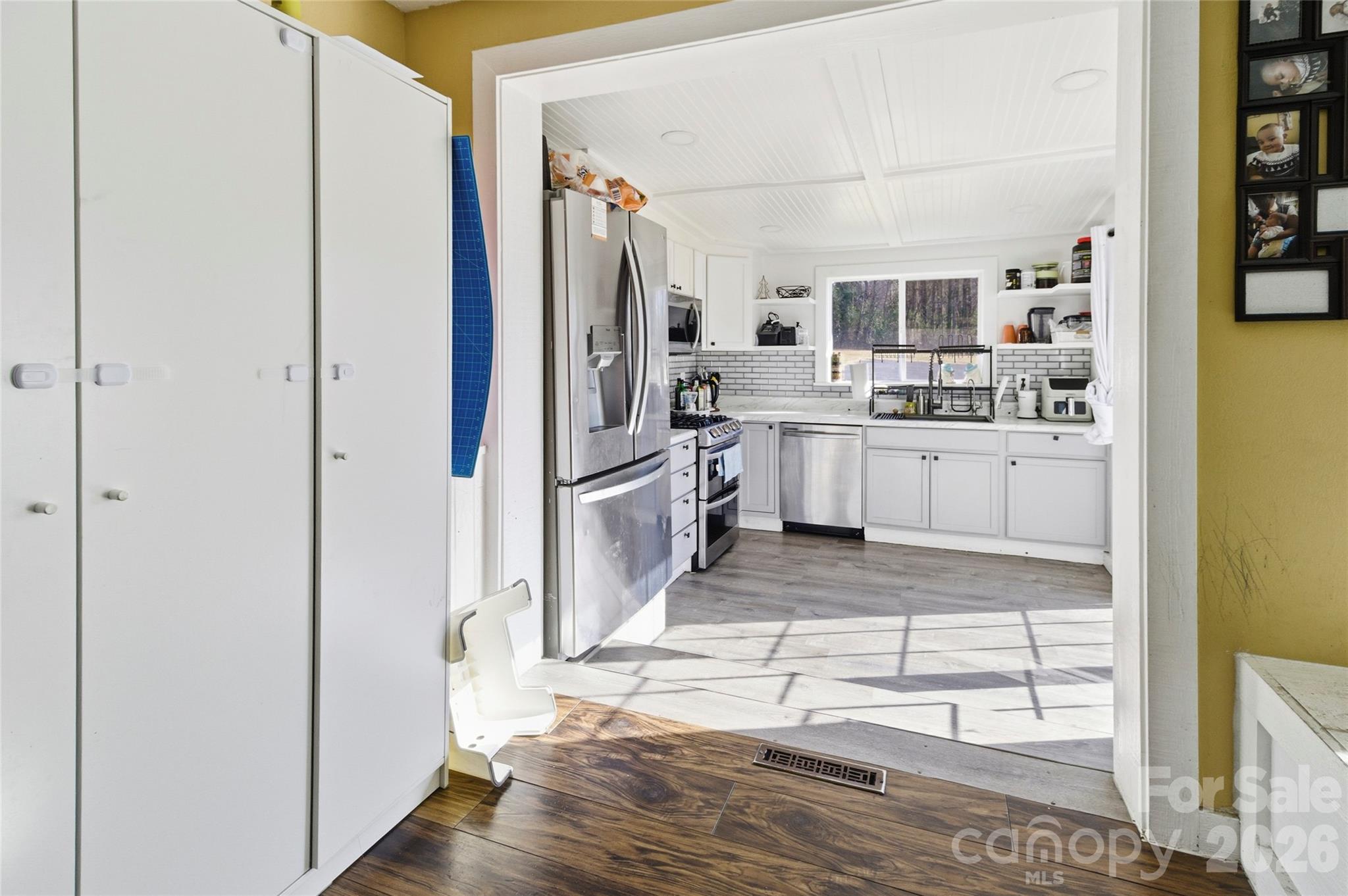 2410 Juniper Drive Charlotte NC 28269
