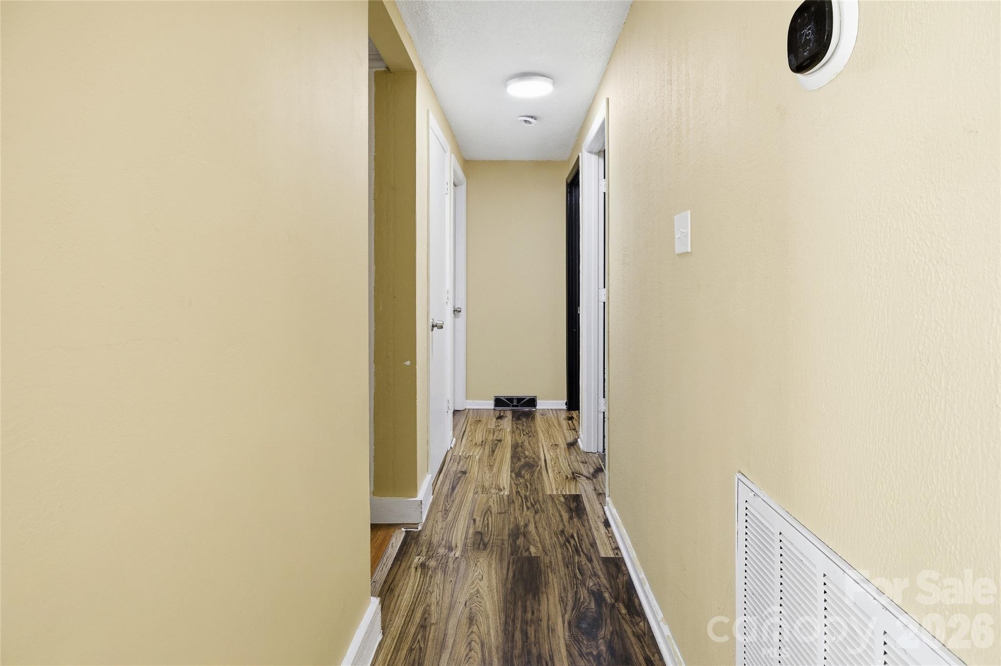 2410 Juniper Drive Charlotte NC 28269