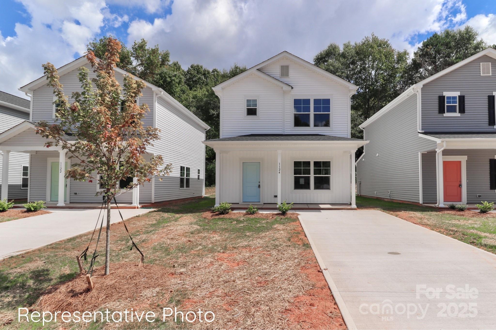 409 W Iredell Avenue Mooresville NC 28115