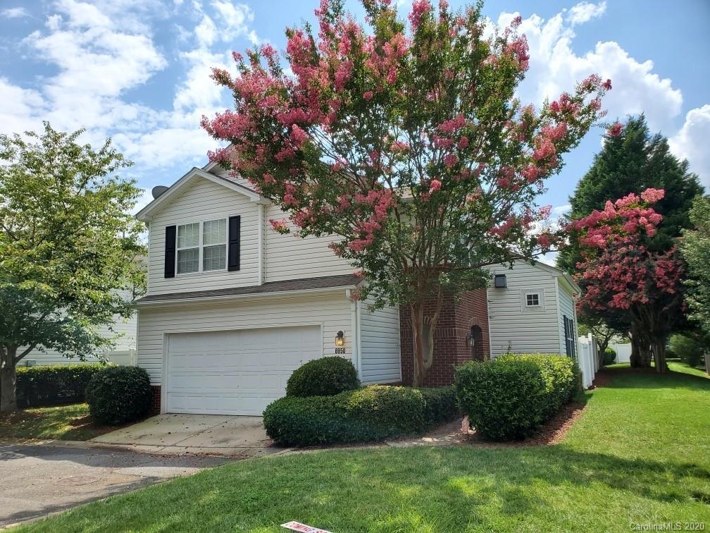 8950 Meadowmont View Drive Charlotte NC 28269