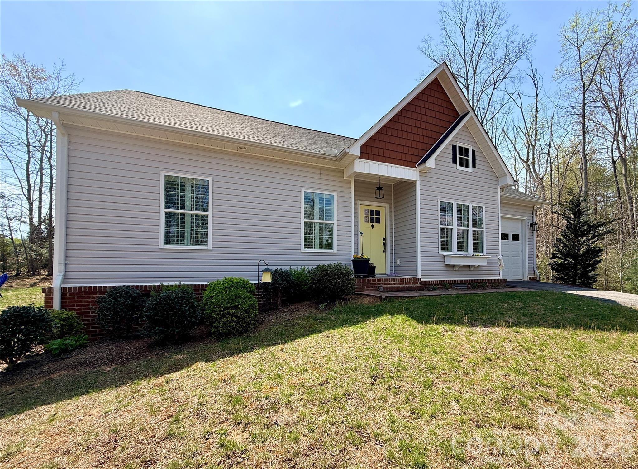 3620 Lake Drive Morganton NC 28655