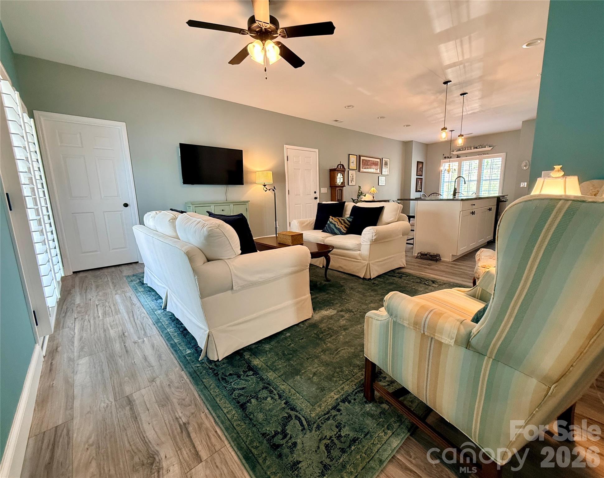 3620 Lake Drive Morganton NC 28655