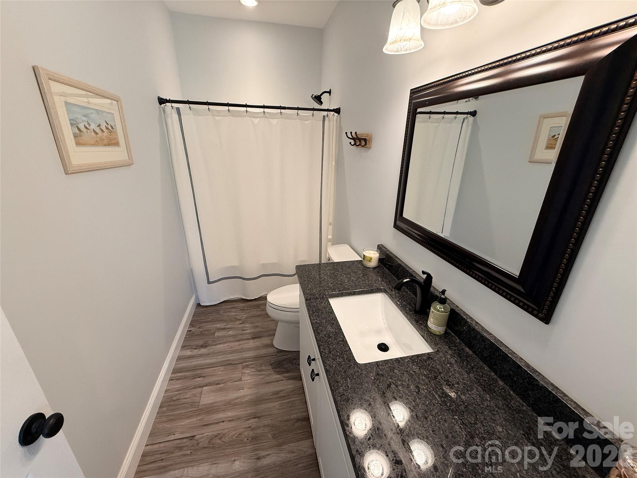 3620 Lake Drive Morganton NC 28655