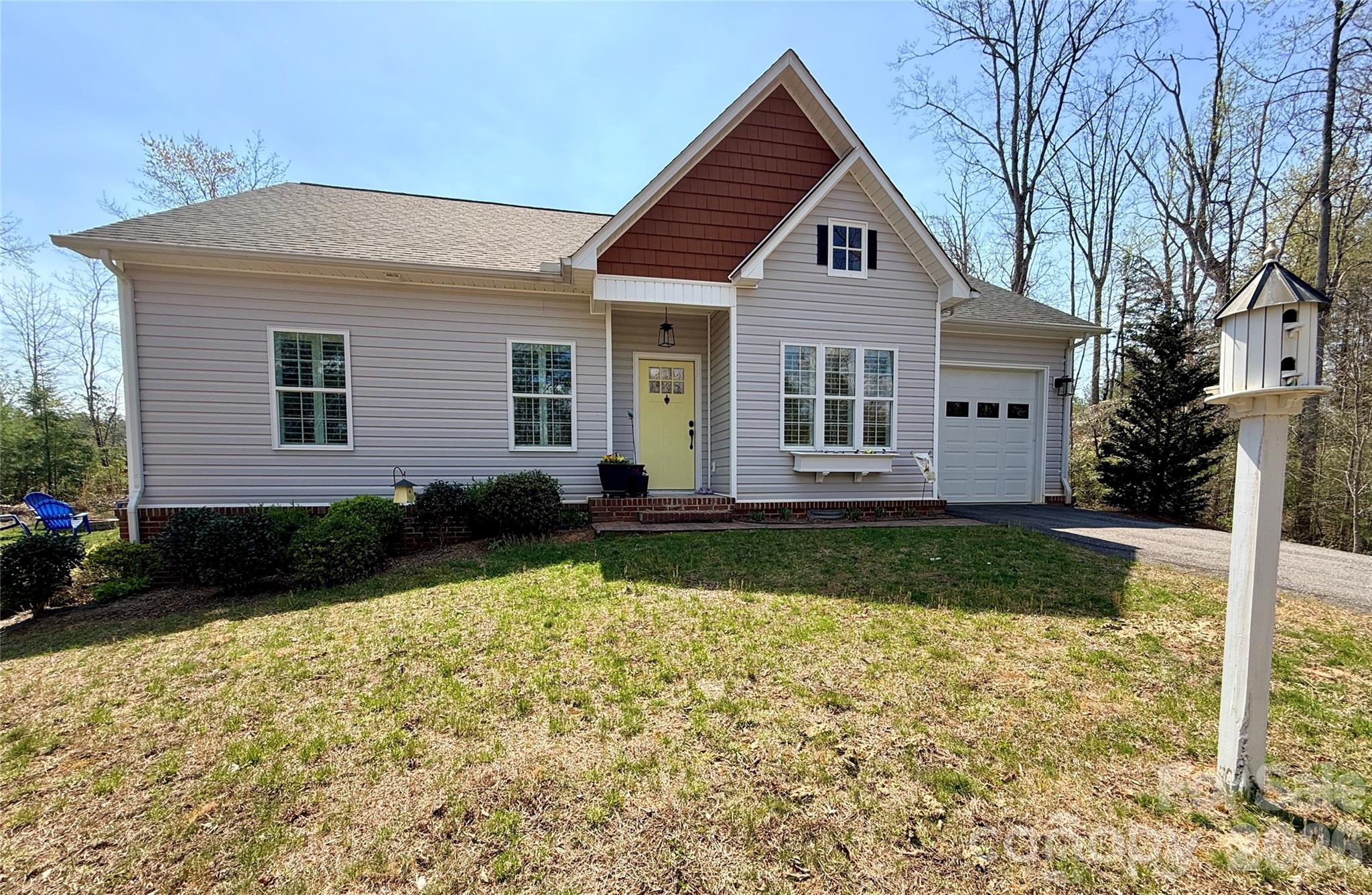3620 Lake Drive Morganton NC 28655