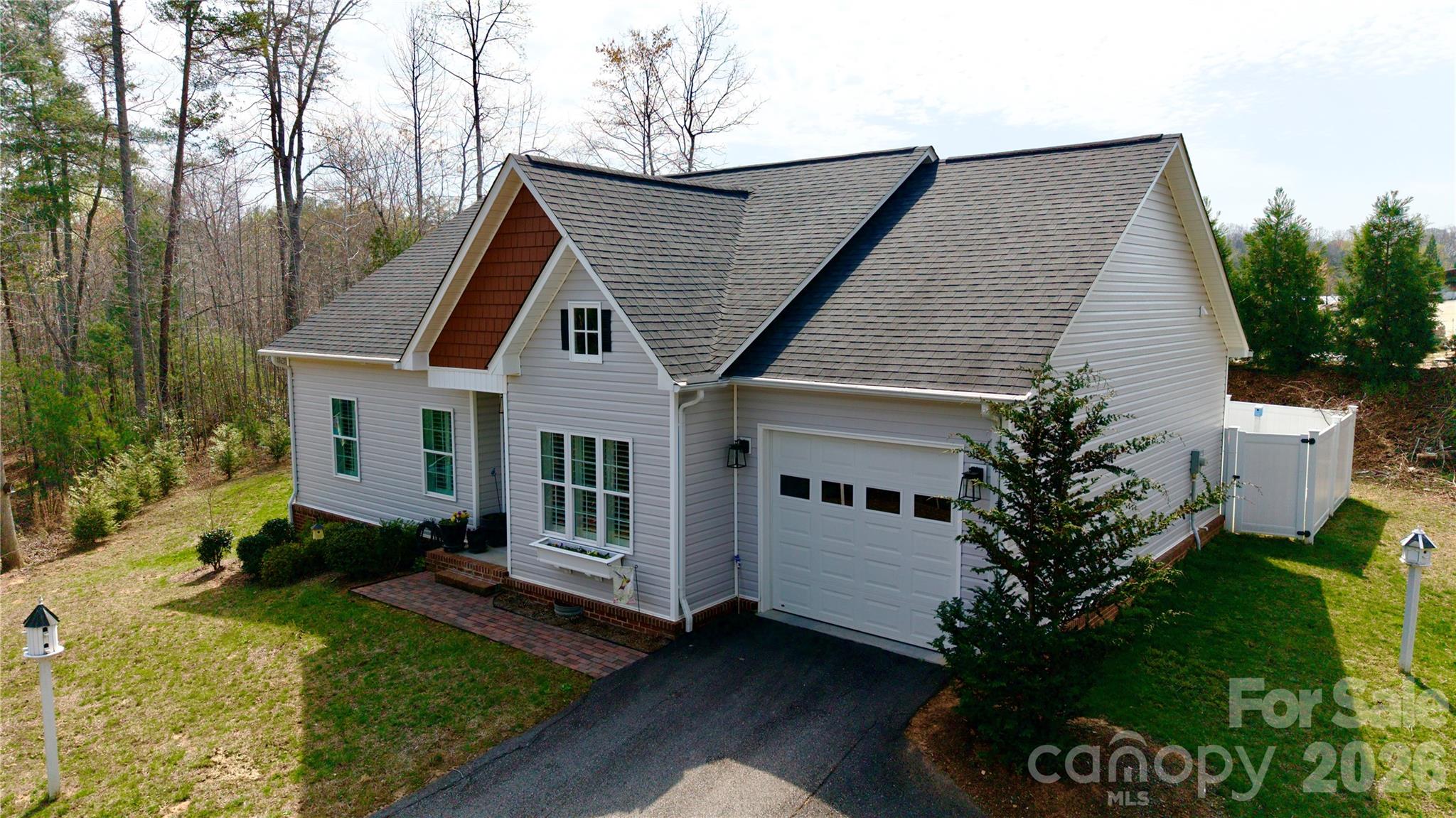 3620 Lake Drive Morganton NC 28655