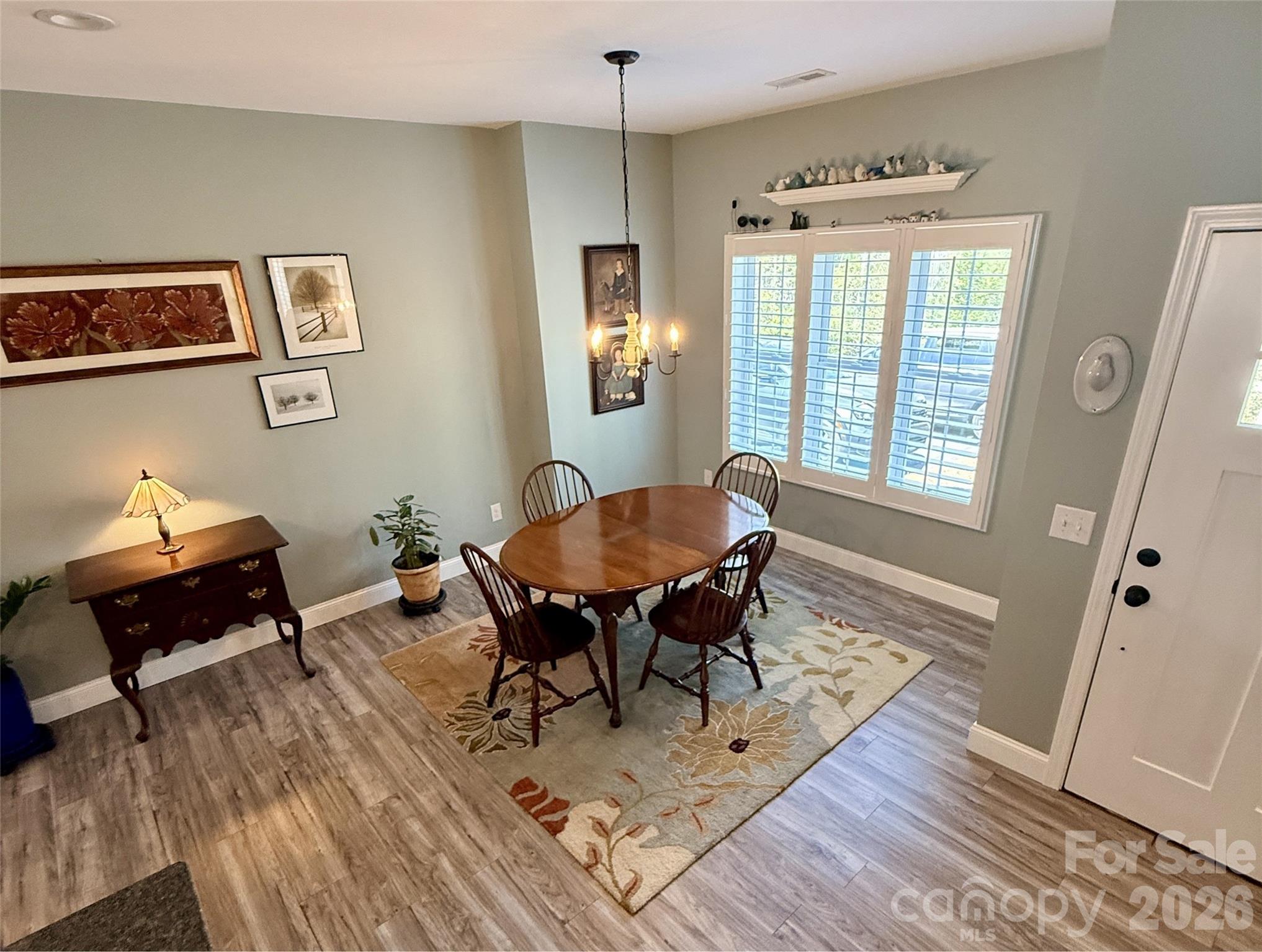 3620 Lake Drive Morganton NC 28655