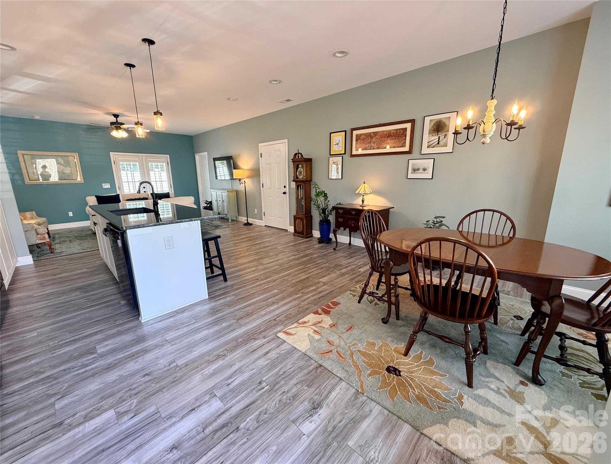 3620 Lake Drive Morganton NC 28655