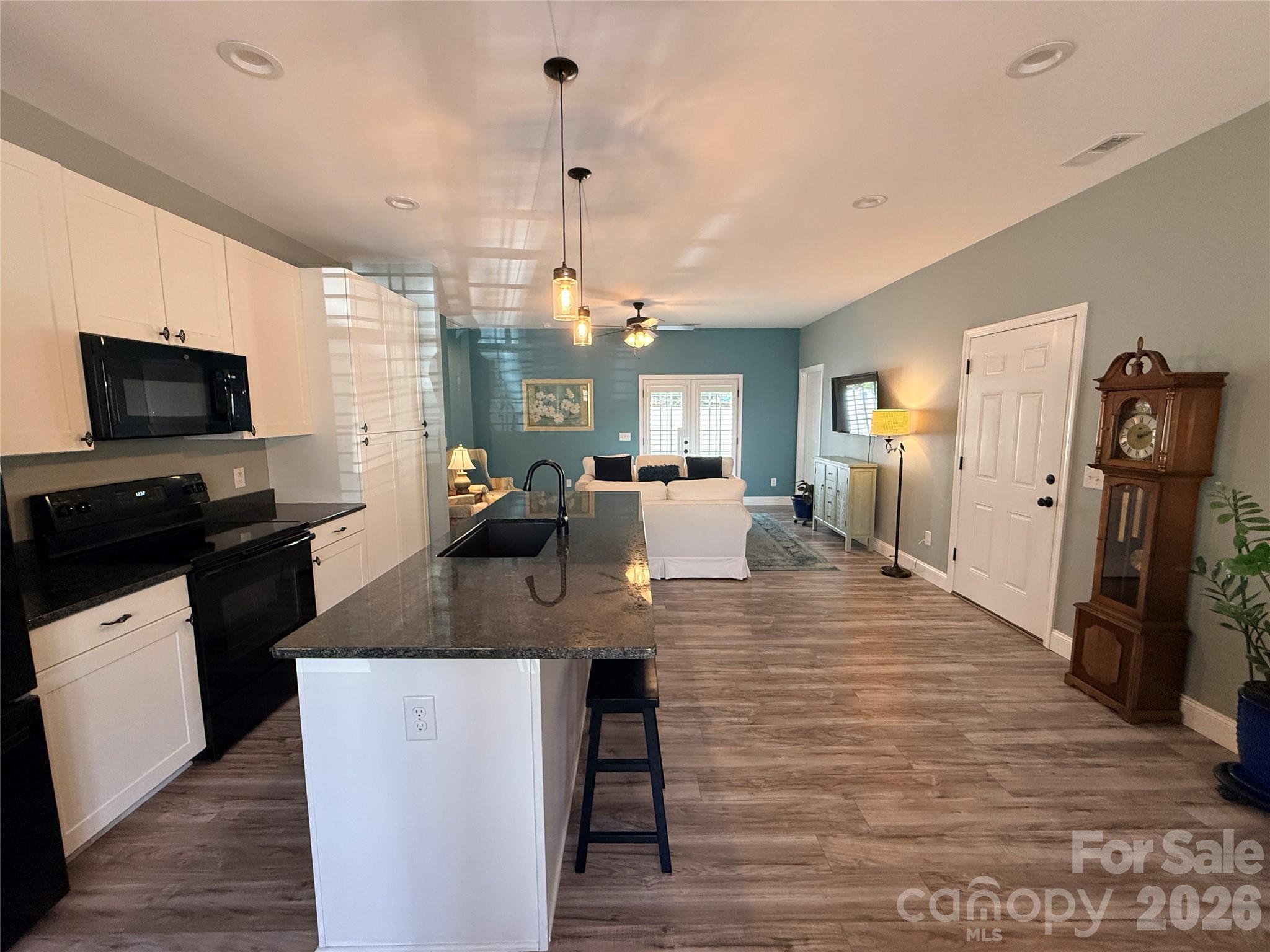 3620 Lake Drive Morganton NC 28655