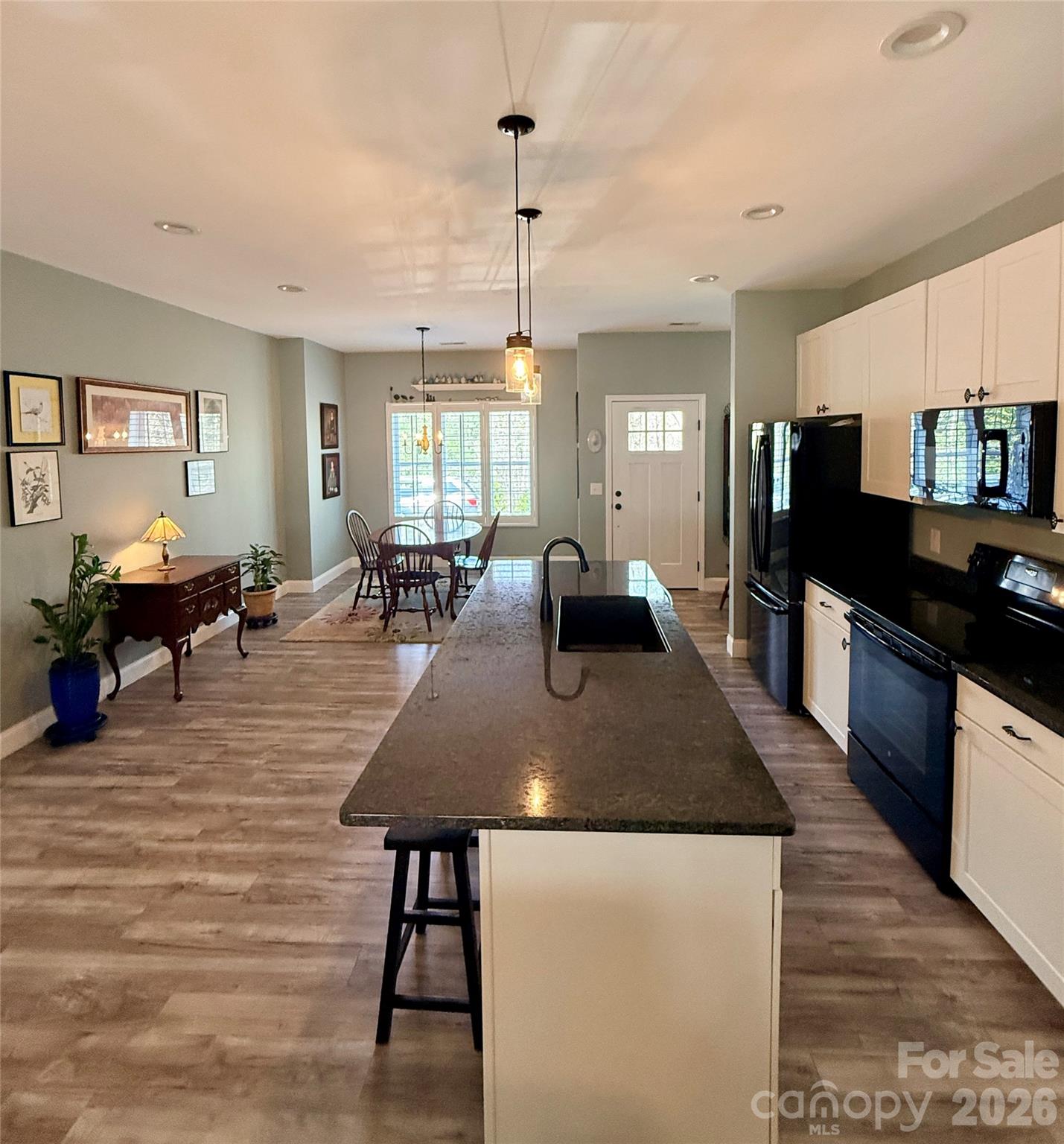 3620 Lake Drive Morganton NC 28655