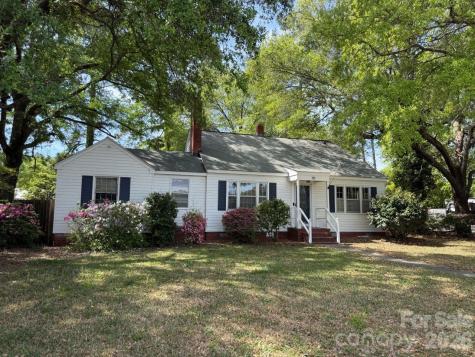 119 Patsy Lane Cheraw SC 29520