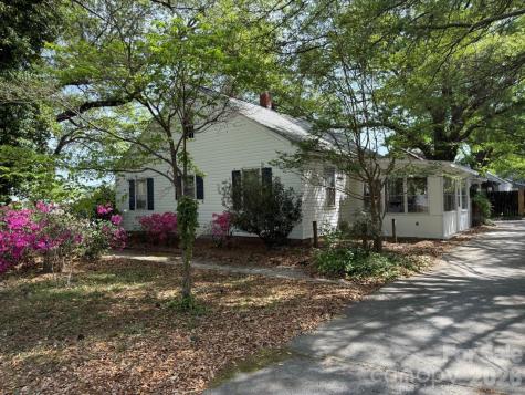 119 Patsy Lane Cheraw SC 29520