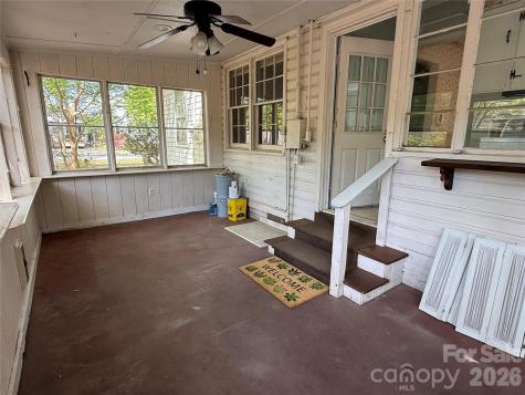 119 Patsy Lane Cheraw SC 29520