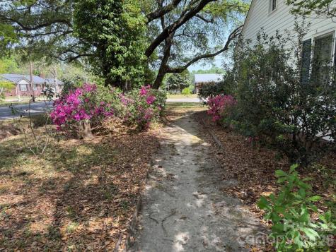 119 Patsy Lane Cheraw SC 29520