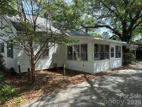 119 Patsy Lane Cheraw SC 29520